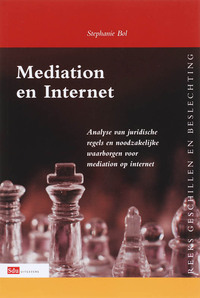 Mediation en internet