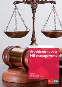 Arbeidsrecht voor HR-management