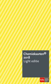 Chemiekaarten Light 2018