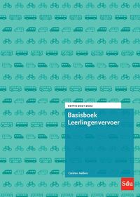 Basisboek Leerlingenvervoer. Editie 2021-2022