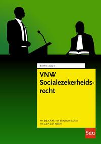 VNW Socialezekerheidsrecht 2023