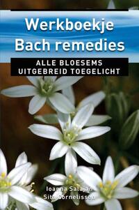 Werkboekje Bach remedies