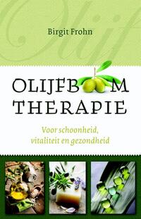 Olijfboomtherapie