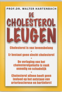 De cholesterol-leugen