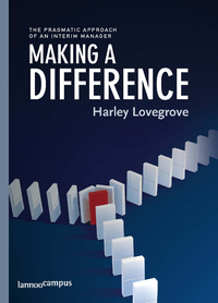 Making a difference (E-boek)