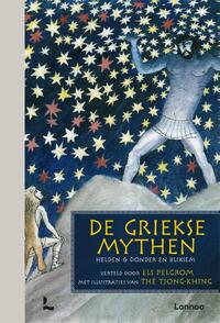 De Griekse mythen