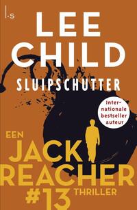 Jack Reacher 13 - De Sluipschutter