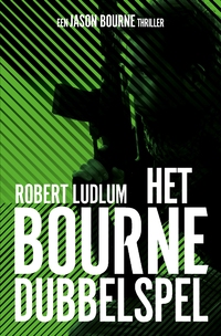 Het Bourne dubbelspel ( POD)
