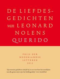 De liefdesgedichten van Leonard Nolens