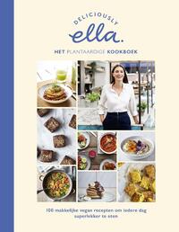 Deliciously Ella. - Het plantaardige kookboek