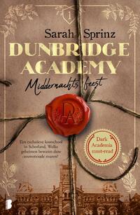 Dunbridge Academy 1 - Middernachtsfeest