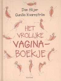Het vrolijke vaginaboekje