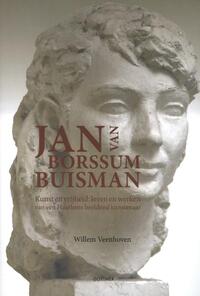 Jan van Borssum Buisman