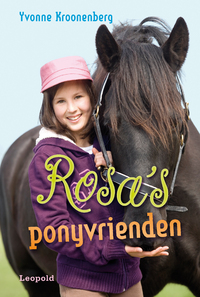 Rosa's ponyvrienden
