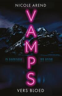 Vamps LIMITED EDITION