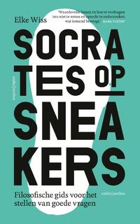 Socrates op sneakers - cadeau-editie