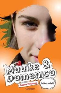 Maaike en Domenico 7 - Dubbel verliefd