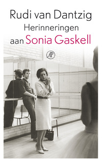 Herinneringen aan Sonia Gaskell