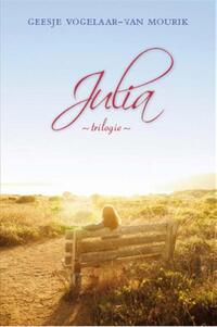 Julia - trilogie