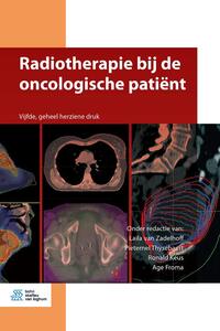 Radiotherapie bij de oncologische patiënt