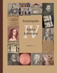 Encyclopedie Nadere Reformatie - deel IV