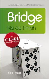 Bridge, na de finish
