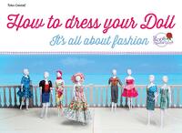 How to dress your doll