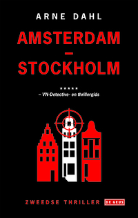 Amsterdam-Stockholm