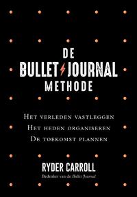 De Bullet Journal Methode