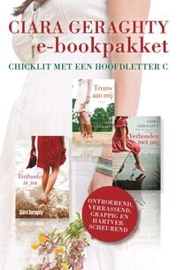 Ciara Geraghty e-bookpakket