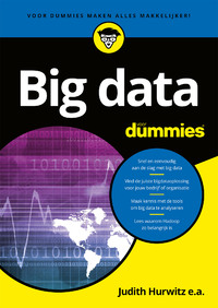 Big data voor Dummies