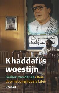Khaddafi's woestijn