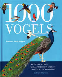 1000 Vogels
