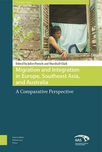 Migration and integration in Europe, Southeast Asia, and Australia