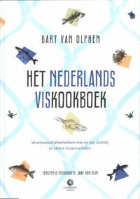 Het Nederlands viskookboek