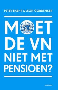 Moet de VN niet met pensioen