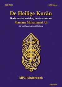 De Heilige Koran MP3 versie