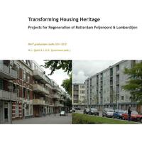 Transforming housing heritage