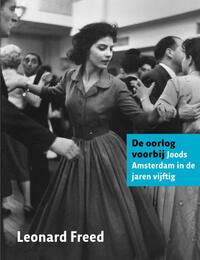 De oorlog voorbij: Joods Amsterdam in de jaren vijftig