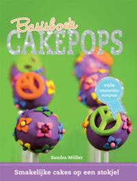 Cakepops basisboek