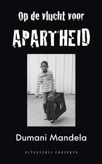 Op de vlucht voor Apartheid