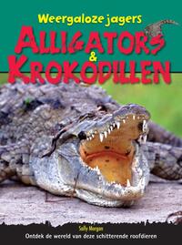 Alligators en krokodillen