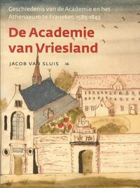 De academie van Vriesland