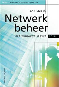 Netwerkbeheer met Windows Server 2016