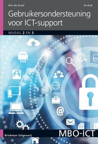 Gebruikersondersteuning voor ICT support