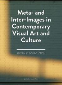 Meta- and inter-images in contemporary visual art and culture