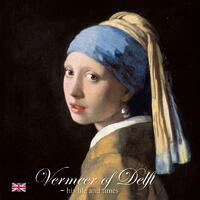 Vermeer of Delft, his life and times (Cahier)