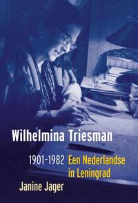 Wilhelmina Triesman 1901-1982