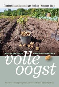 Volle oogst