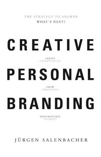 Creative personal branding